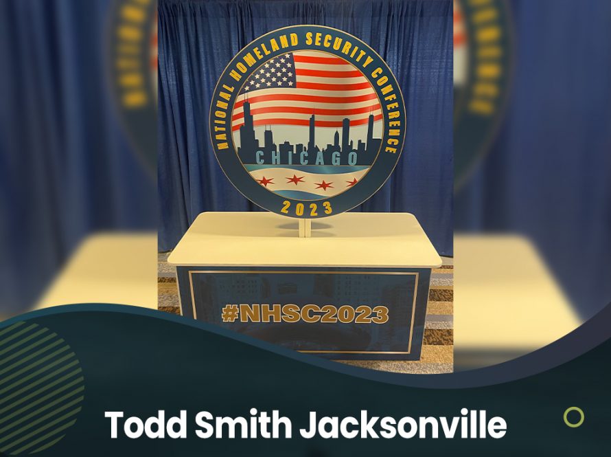 Todd Smith Jacksonville