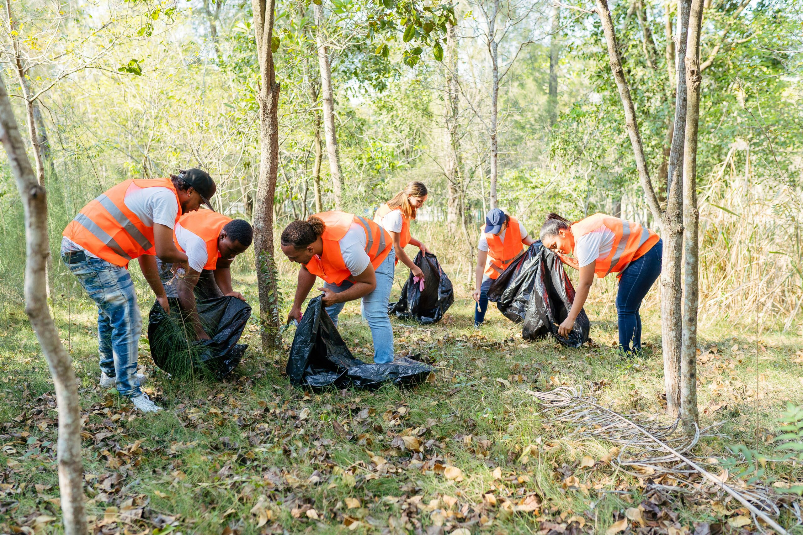 Five Powerful Benefits of Community Volunteering That Strengthen Lives and Neighborhoods
