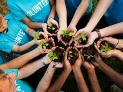 Todd A Smith Jacksonville - Community Service